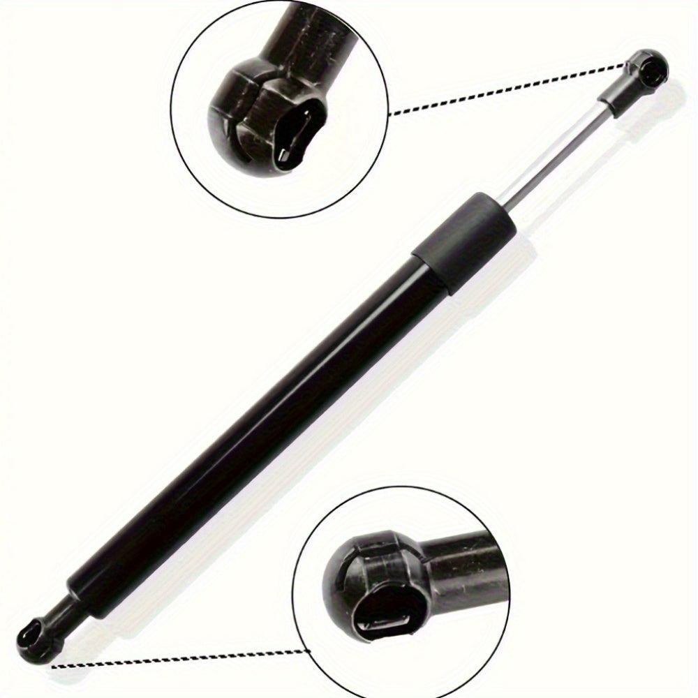 Hydraulic Damping Rod for Pickup Truck Tailgate and Rear Support