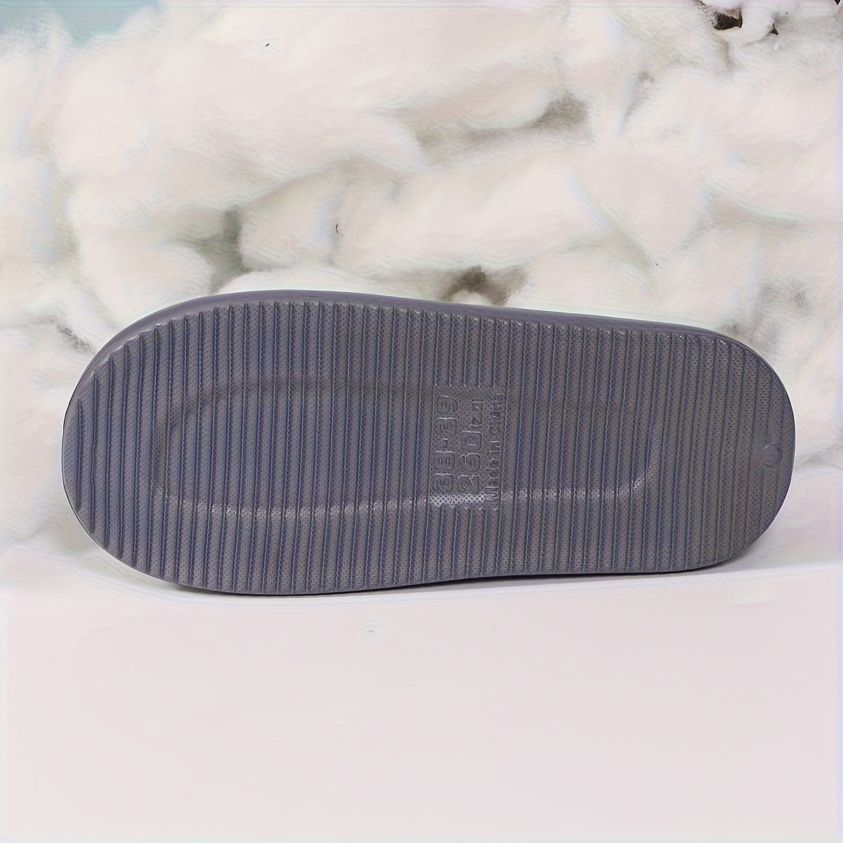 Women's Winter Slip-On Boots Indoor Outdoor Cozy Non-Slip Warm Heel