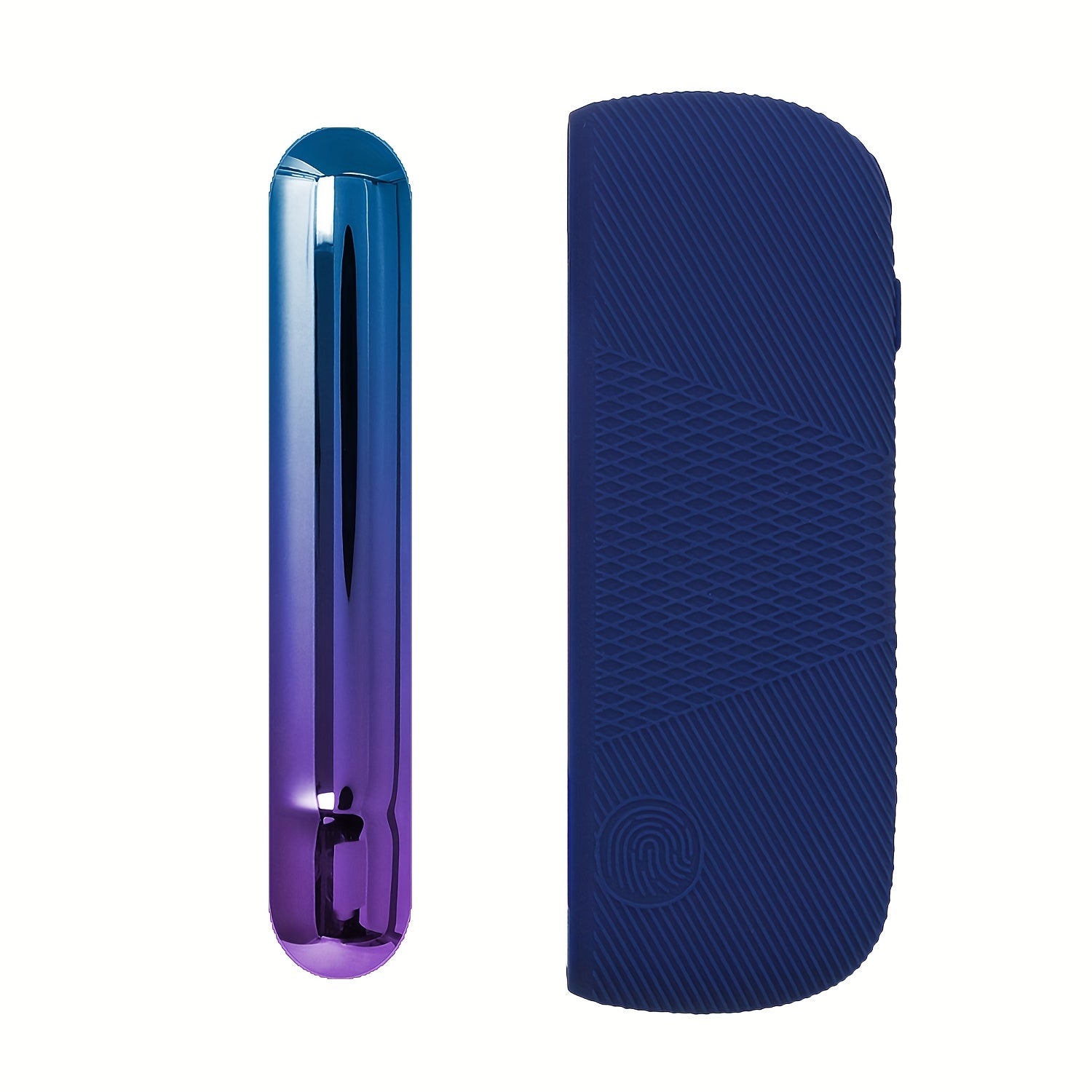 Replaceable Silicone Cover for Iqos Iluma in 12 Colors Phone Case