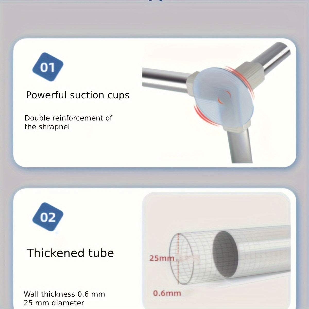 Cartoon Playpen with Gate for Indoor and Outdoor Use Non-Slip Base