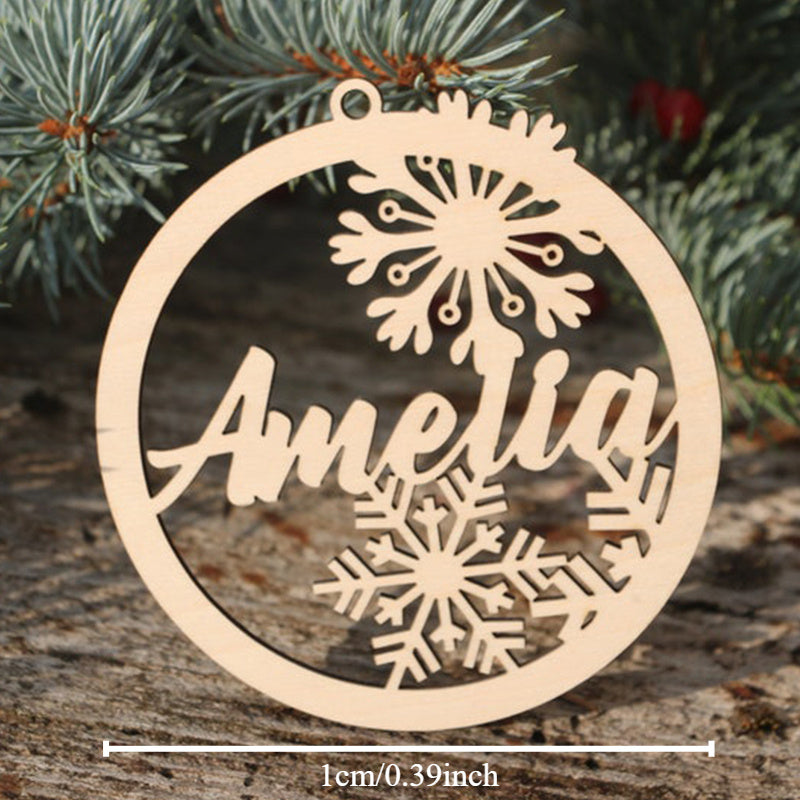 Shaxsiylashtirilgan 1 dona Maxsus Matn Ayollar uchun Yog'och Sumka Charm Rojdestvo, Shukrona kuni, Rojdestvo kechasi, Do'stlar uchun Sovg'alar, Yubiley (Maxsus yozuvlar ingliz tilida bo'lishi kerak, boshqa tillar tarjima qilinadi)