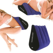 Sex Position Pillow Cushion Inflatable Ramp Support for Couples Valentine's Day