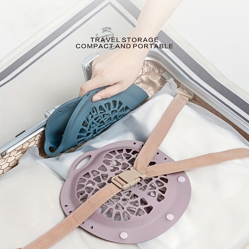 Мешок для хранения белья для бюстгальтеров, органайзер из сетки для нижнего белья с застежкой-кнопкой