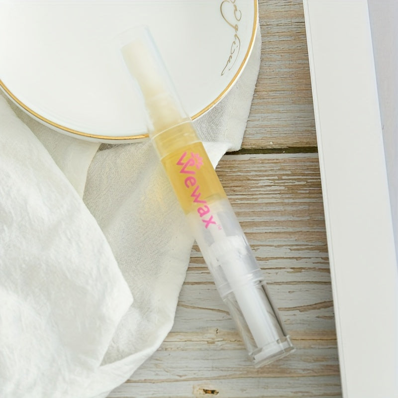 Kit de depilación de cejas para mujeres Bean Wax para rostro y áreas pequeñas