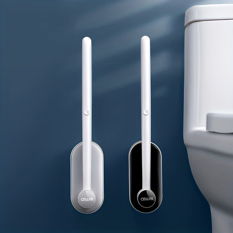 1 ta foydalanish uchun mo'ljallangan hojatxona cho'tkasi to'plami, 8 ta cho'tka boshli bilan hammom va hojatxonalarni tozalash uchun. Qo'shimcha cho'tka boshlarini alohida sotib olish mumkin.