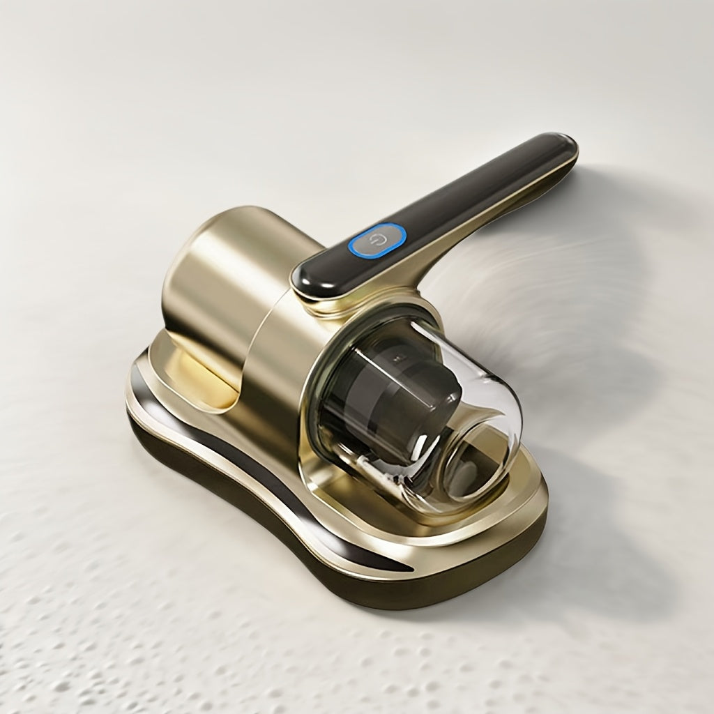 Aspiradora de mano inalámbrica 100W Filtro HEPA Succión 8KPa Batería de litio recargable