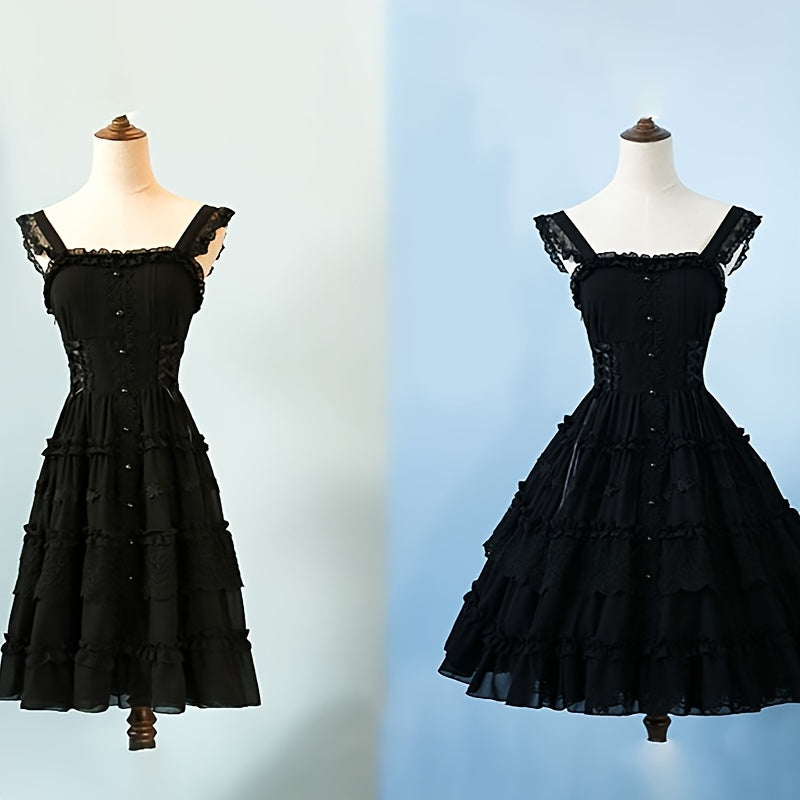 Adjustable Waist Bridal Petticoat with Three Hoops for Wedding Dress Support