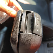 Car Interior Armrest Lid Center Console Latch Replacement Clip Plastic