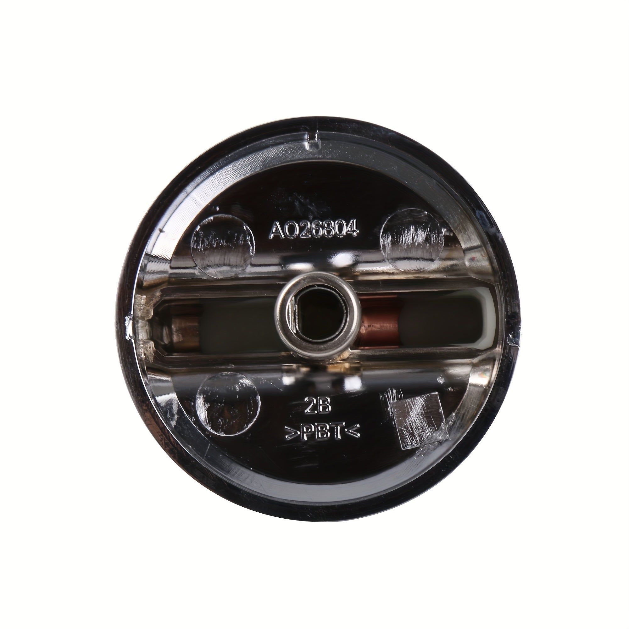 5pcs Stove Control Knob Plastic Replacement for Gas Range Oven 5304502763