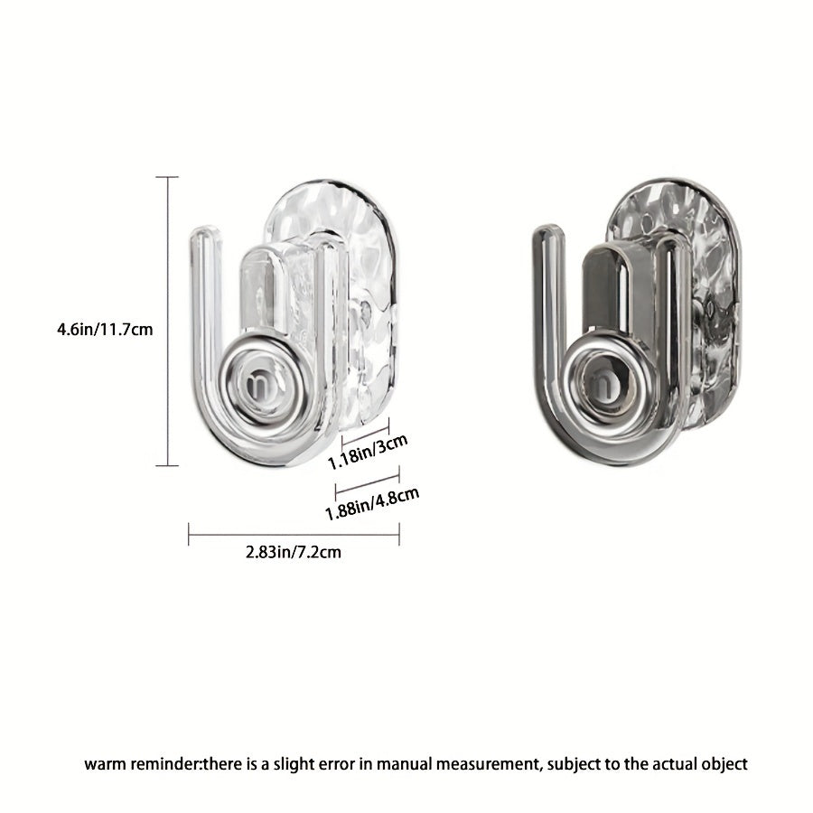 Wall-Mounted Slipper Rack No Drilling Water-Drain Shoe Organizer