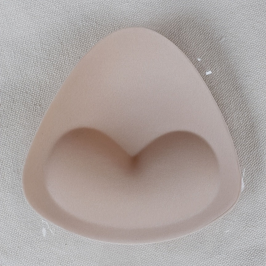 Adhesive Bra Pads for Extra Bust Support and Enhancement in Lingerie and Swimwear