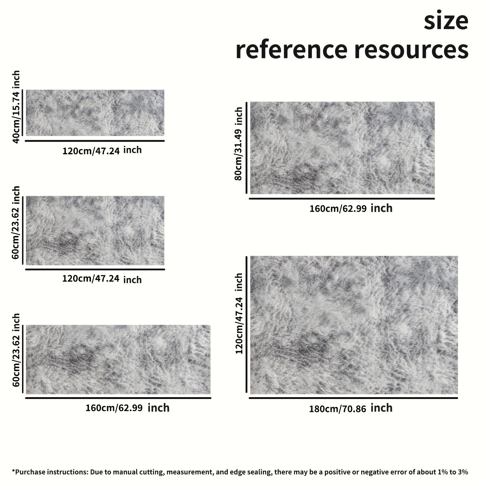 Yumshoq, shilliq toʻrtburchak shaklidagi xona matosi, yotoqxona va mehmonxona uchun, sirpanmaydigan, yuviladigan gilam