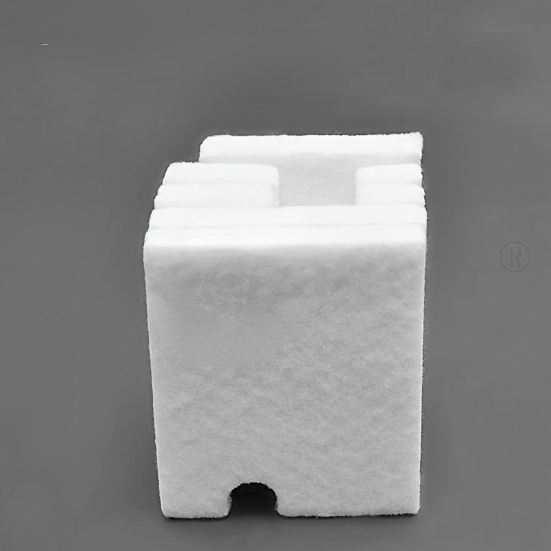 High-Absorbency Waste Ink Pad Sponge for Epson Printers L1110 L3100 L3110 L3150 L3160 L5190