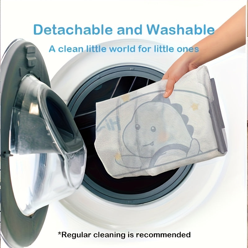 Game Enclosures with Pull Rings and Doors for Indoor Outdoor Play Safety Barriers