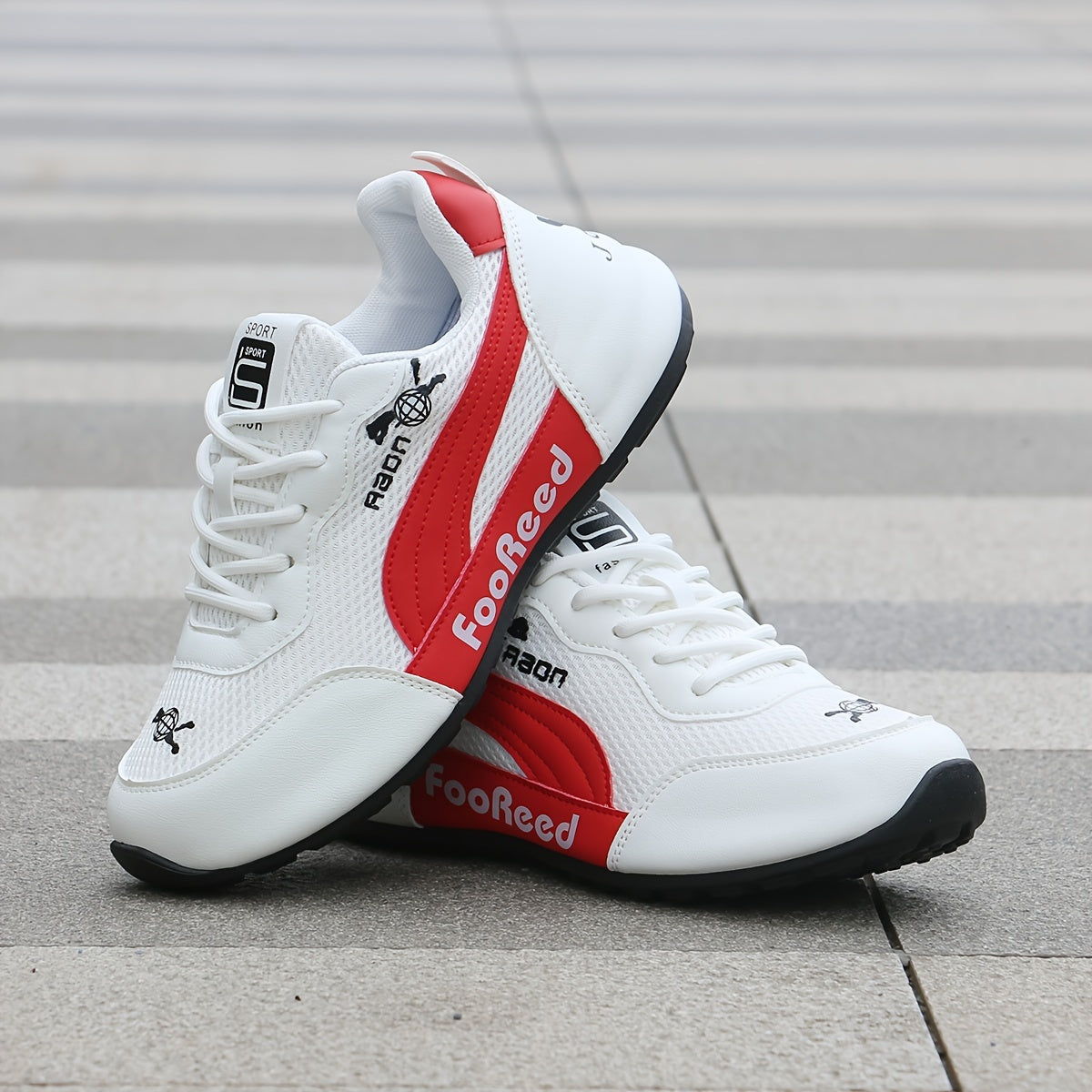 Women's Breathable Mesh Running Shoes for Summer Athletic Casual Sports Sneakers