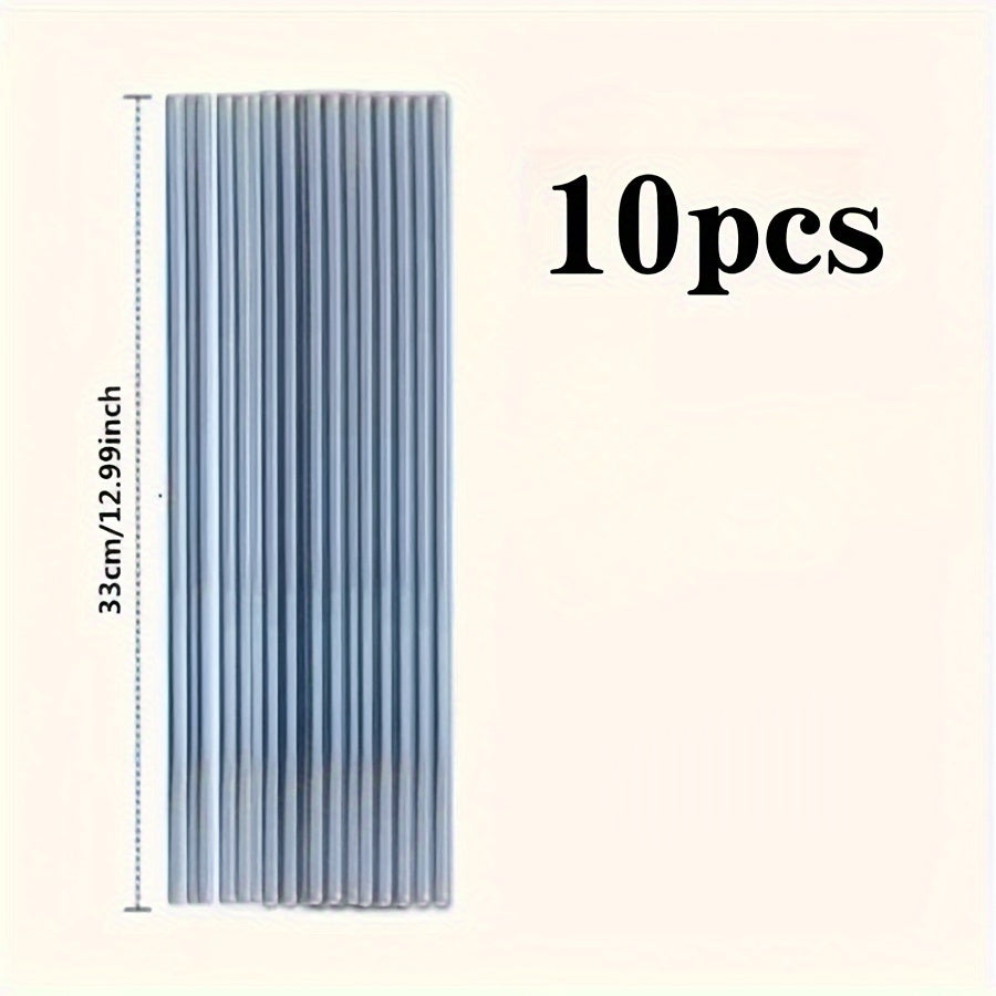 Universal Low Temperature Welding Rod Set for Copper, Iron, Aluminum, Stainless Steel 10/20 Pieces