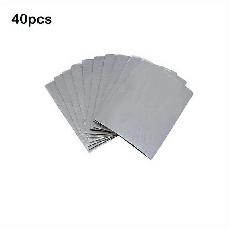 Avtomobil eshigi qopqog'i ovoz yalıtıcı paxta issiqlik yalıtıcı material