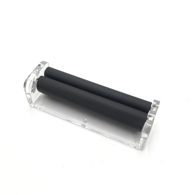 Portable Cigarette Roller Manual Filler Plastic 70/78/110mm for Smokers