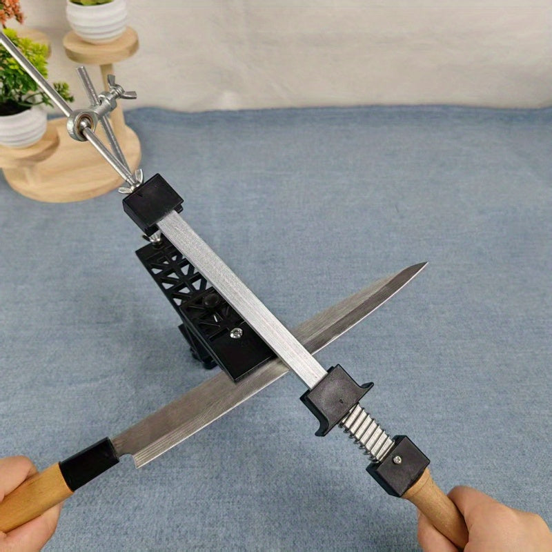 Ancha qulay uyda ishlatiladigan qalamni aniq va tez natijalarga erishish uchun moslashtirilgan asbob