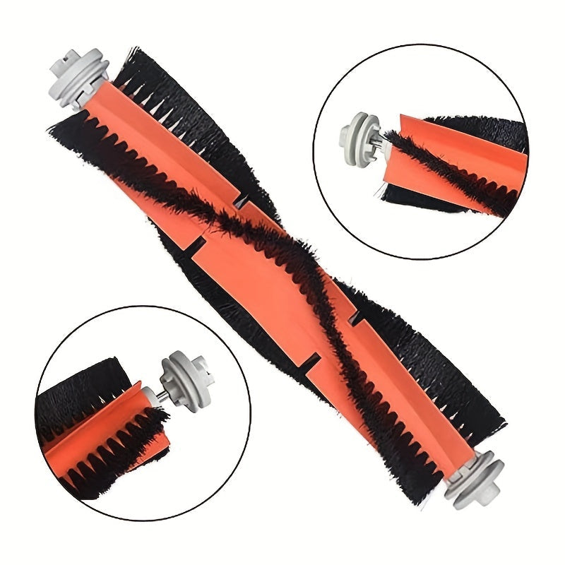 Replacement Vacuum Cleaner Parts Kit for D9 D9 Max L10 Pro Includes Brushes Filters