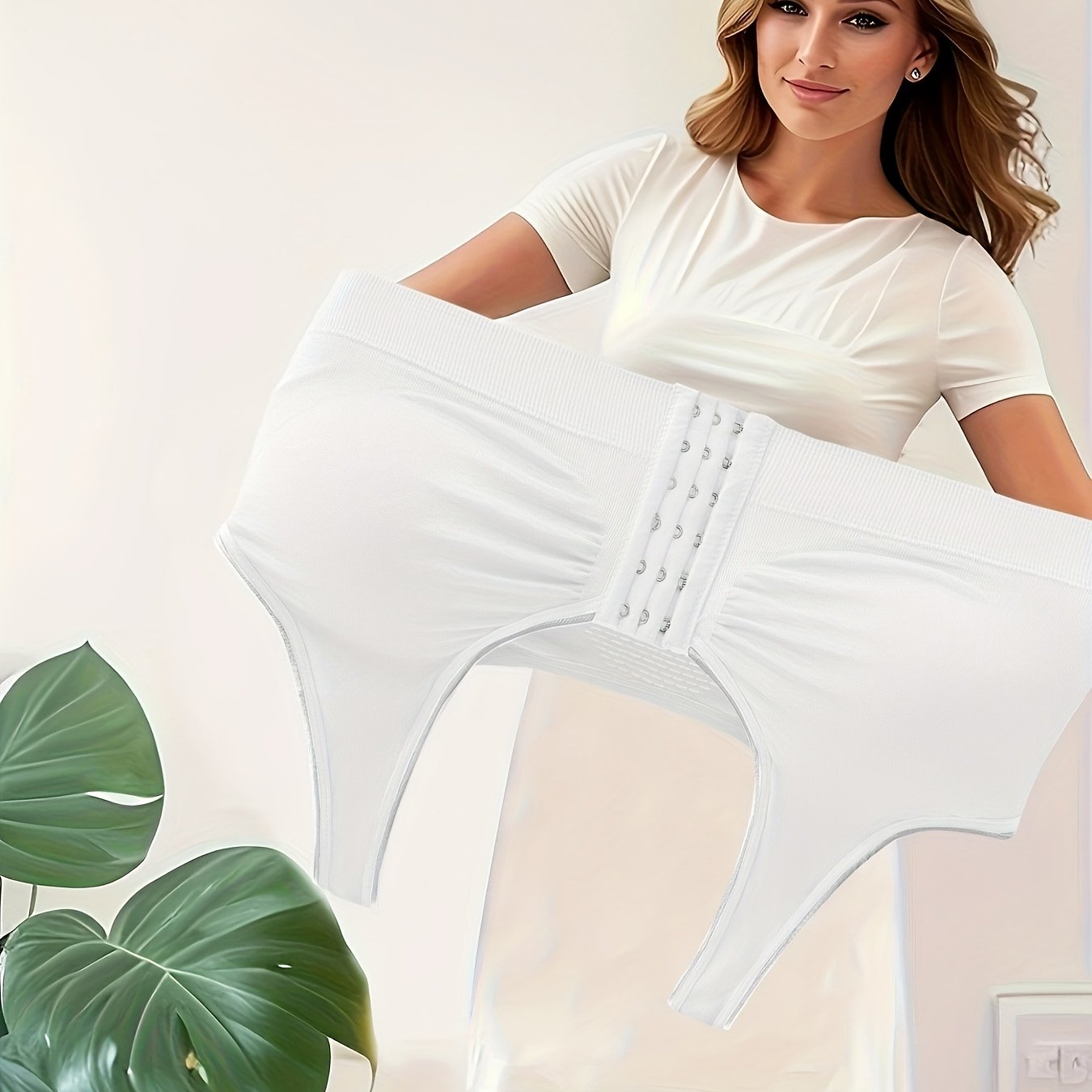 Women's Plus Size Sports Bra Mesh Wireless Breathable Light Support Yoga Running