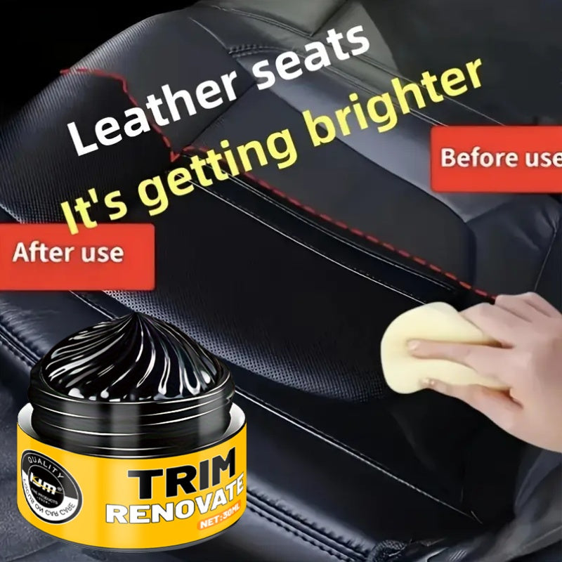 Avto ichki qismi va shina Nano qoplama vosk qora oksidlanishni olib tashlash himoya qiladi