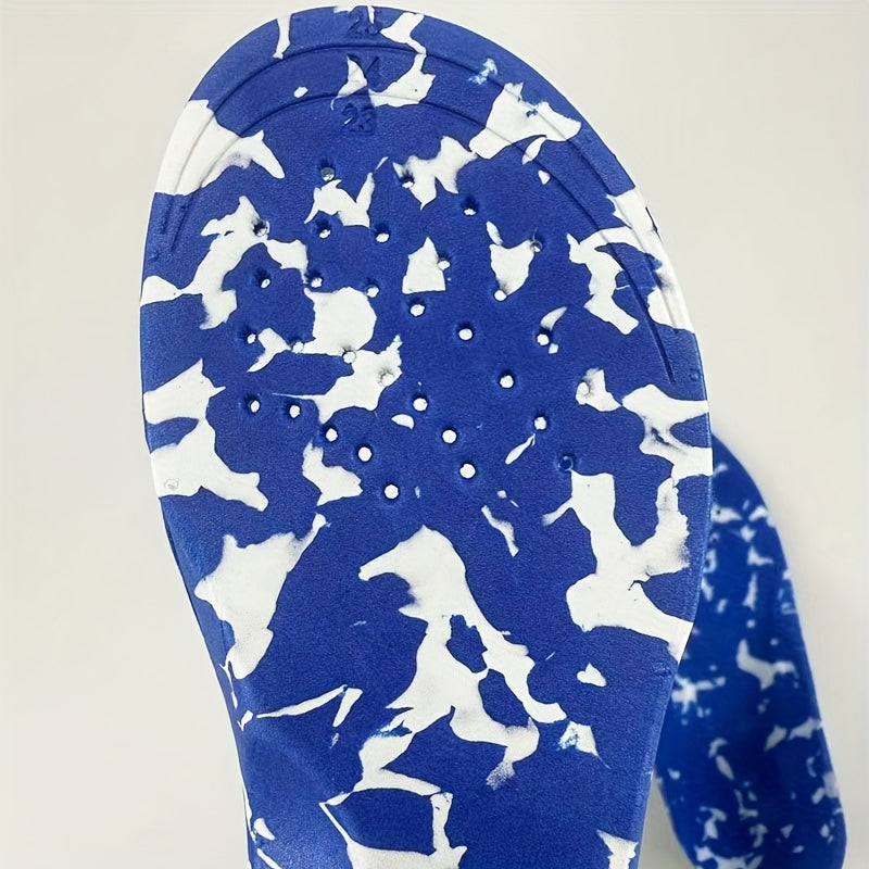 Kids EVA Arch Support Insoles Breathable Non-Slip Cushion Pads