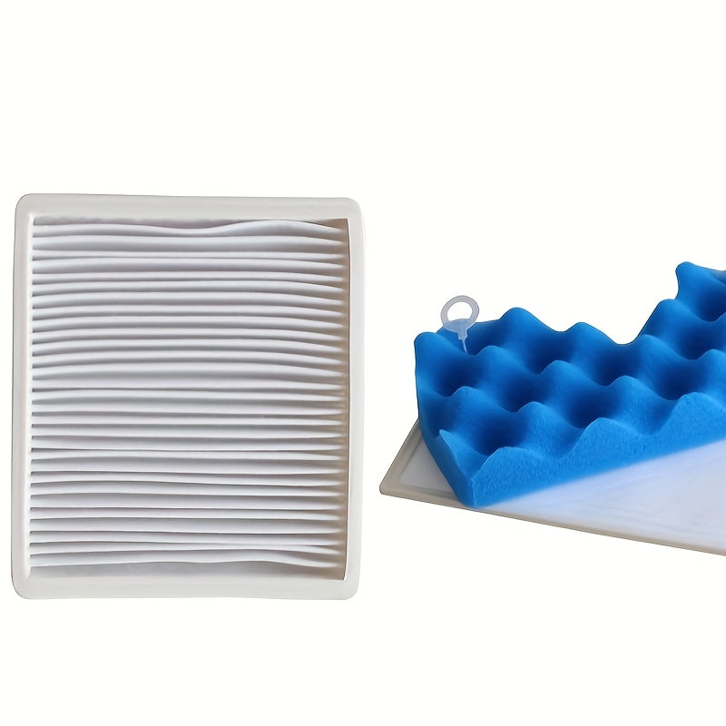 SC43, SC44, SC45 uchun HEPA filtri DJ63-00669A bo'lgan changyutgich aksessuarlari bilan mos keladi.