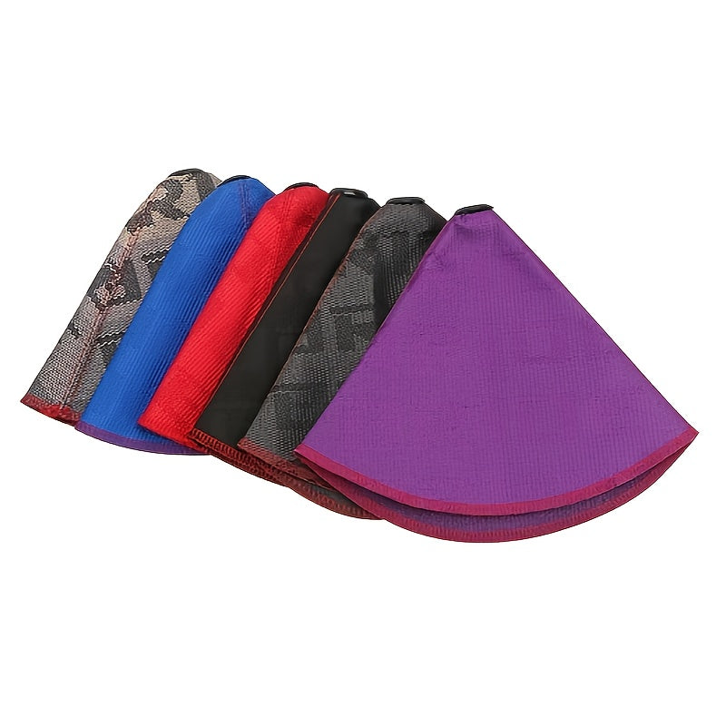 Avtomobil ichki aksessuarlar uchun Universal Kanvas Shift Boot Cover
