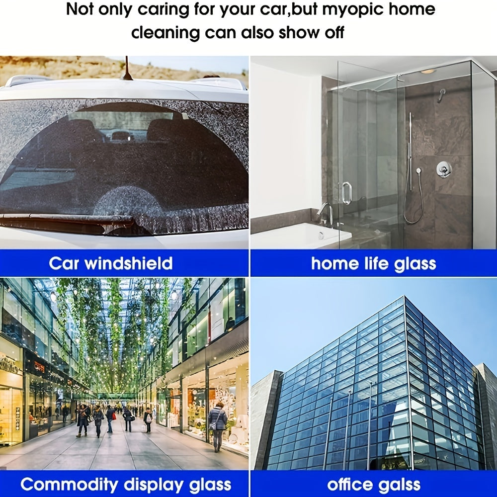 Твердые таблетки-очистители для автомобиля, кухни, окон, стекол и унитазов