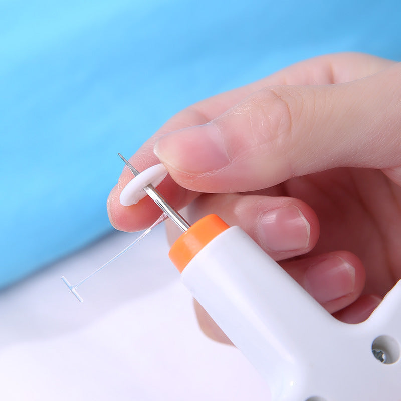 Yotqizish uchun xavfsizlik kliplari, no-slip, qulaylik uchun yostiqchalar va duvetlar uchun, aralash rang, 1 ta paket