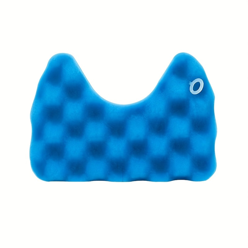 1 dona Samsung Changyutgich Filtri DJ97-01040C Seriya Hepa Filtri.