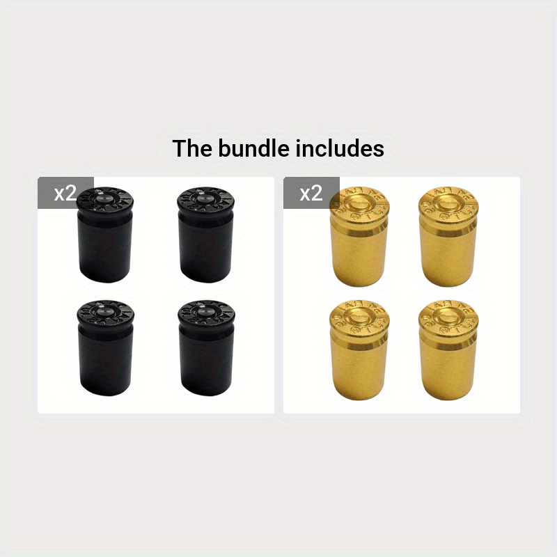 4 шт. серебряных колпачков на вентиль шины для автомобиля, грузовика, мотоцикла, велосипеда, крышка от пыли