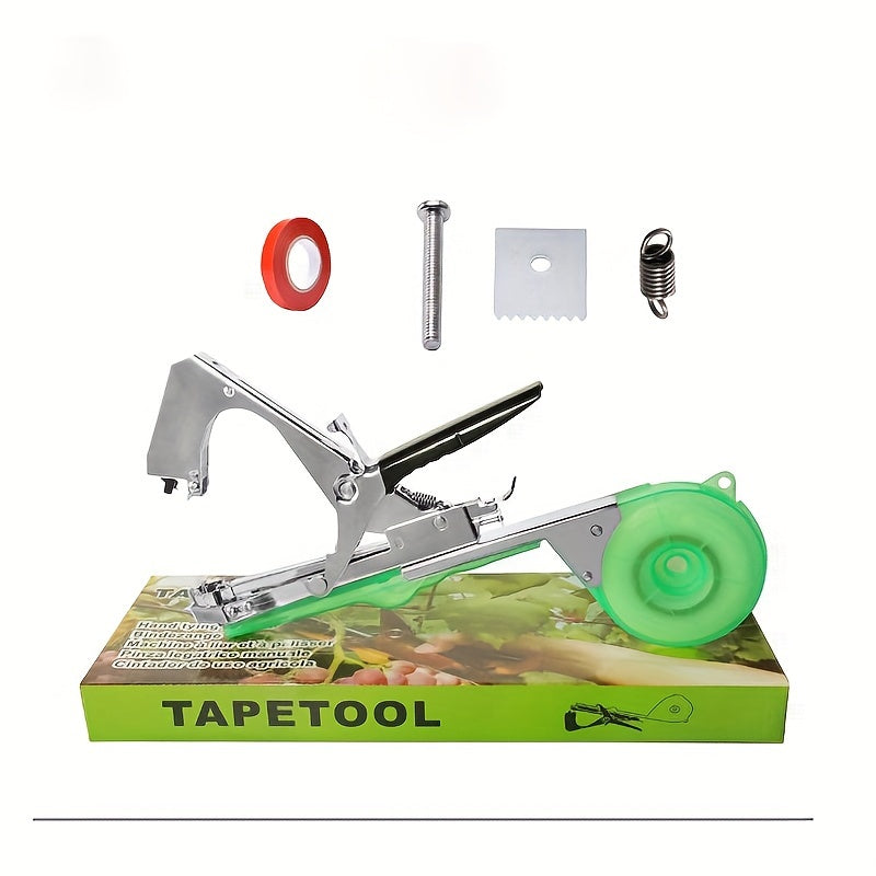 Watermelon Grape and Cucumber Branch Tying Tool for Orchards and Farms