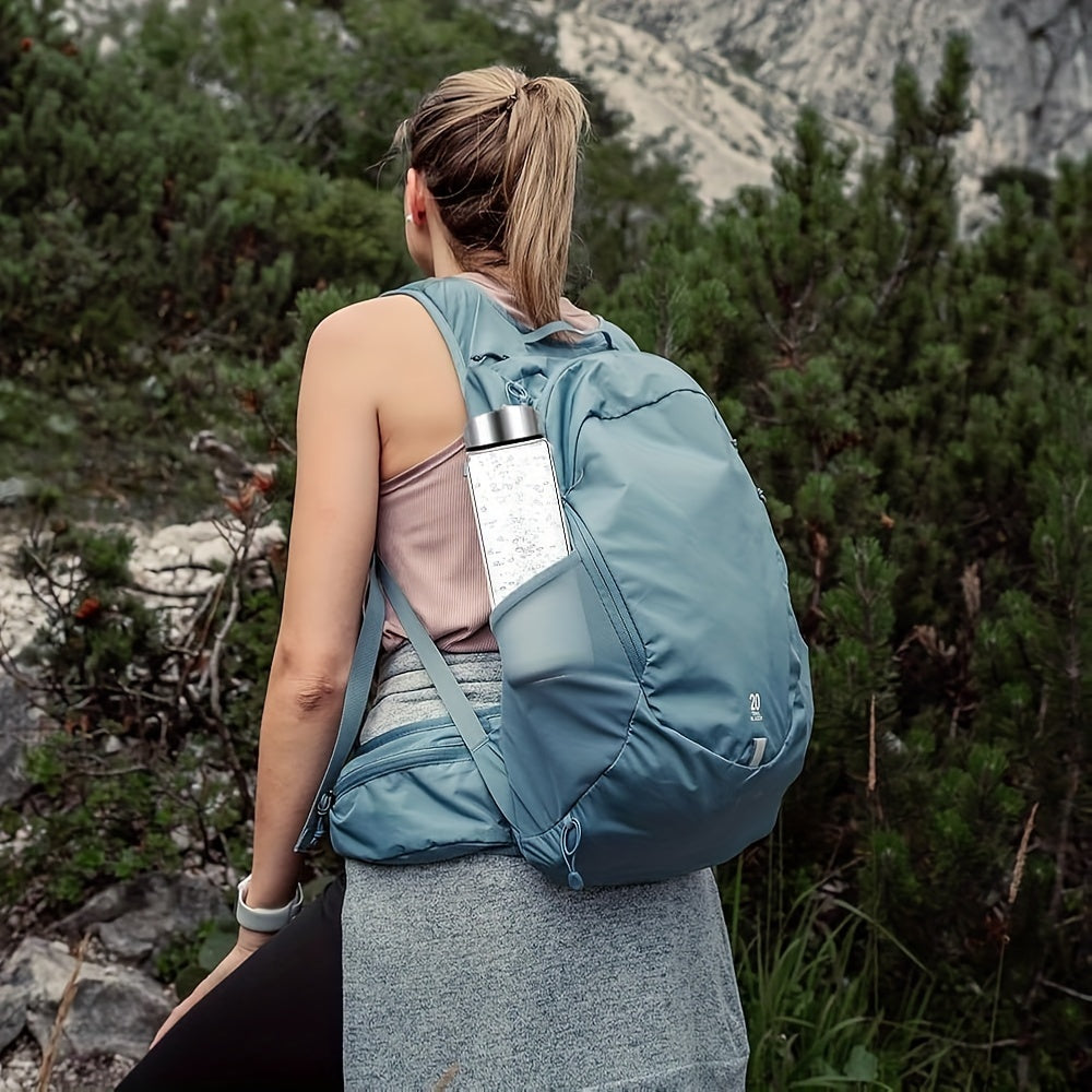 Portable Hydrogen Water Bottle with Rechargeable Ionizer for Travel and Home