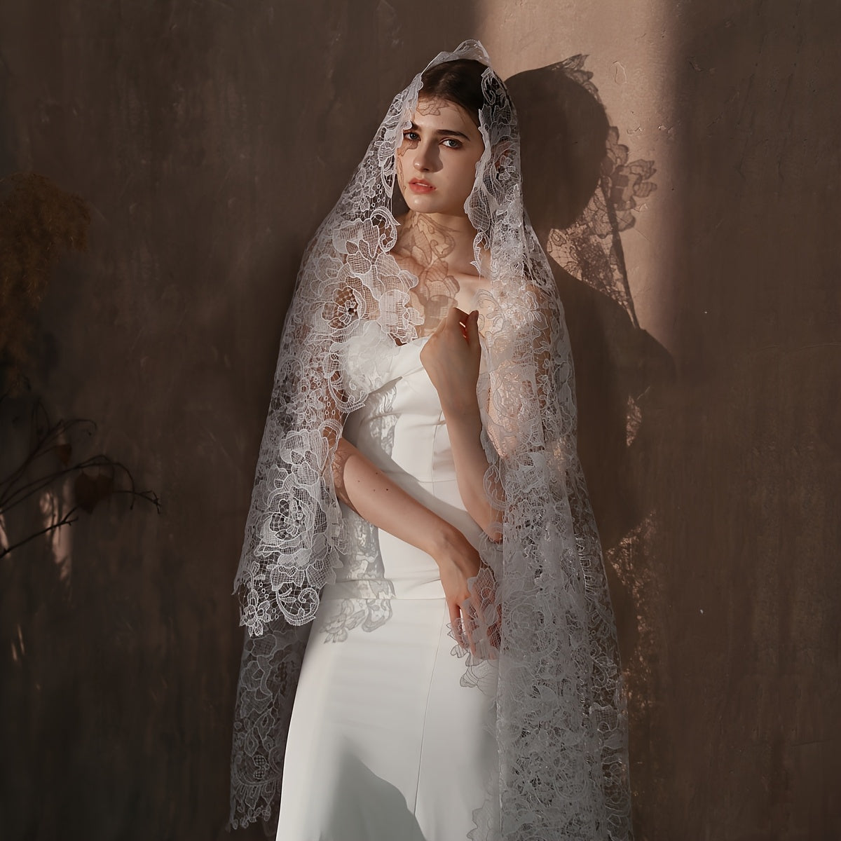 Oq to'y tasmali to'y tasmali uchun bir qatlamli to'y tasmali