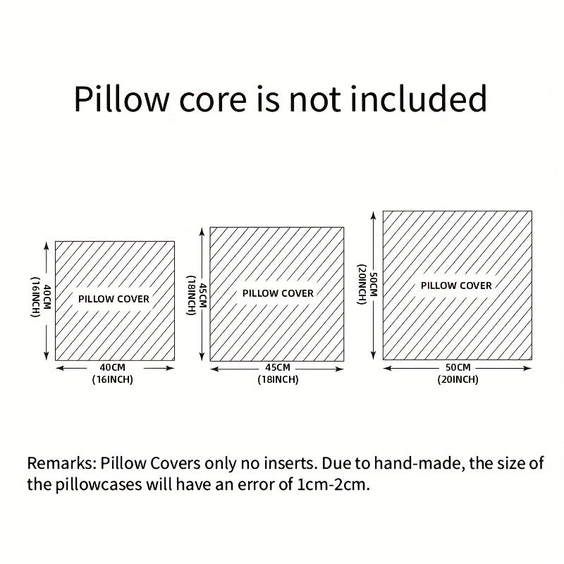 2 наволочки с пайетками однотонного цвета для праздничной вечеринки для различных целей в домашнем декоре.
