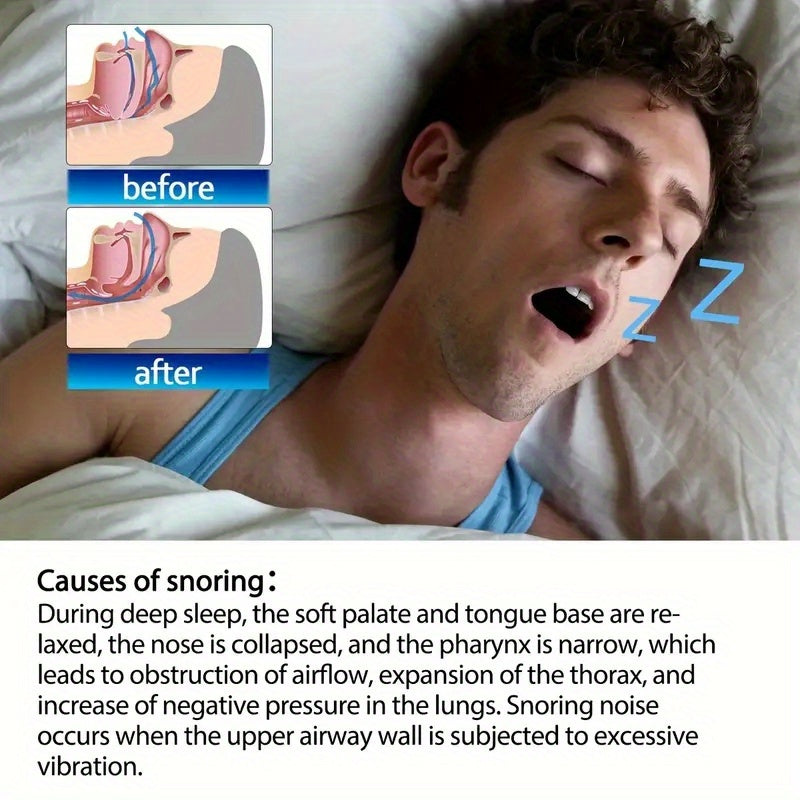 25 многоразовых моющихся наклеек для облегчения заложенности носа на ночь