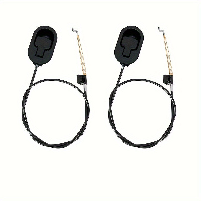 Replacement Folding Sofa Recliner Handle Cable Set for Furniture Repair