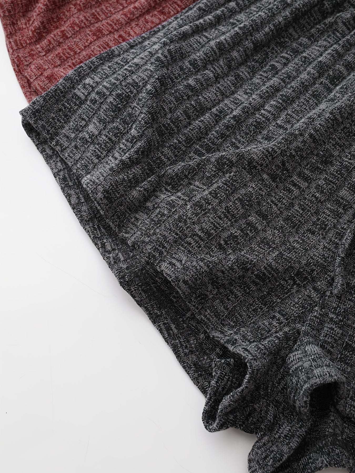 Women's 3-Piece Pajama Set Solid Cami Top Lace-Up Shorts Sleepwear Lounge Wear