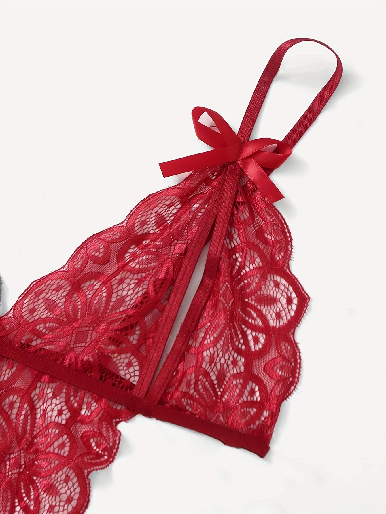 Women's Black Cotton Bodysuit for Casual Wear