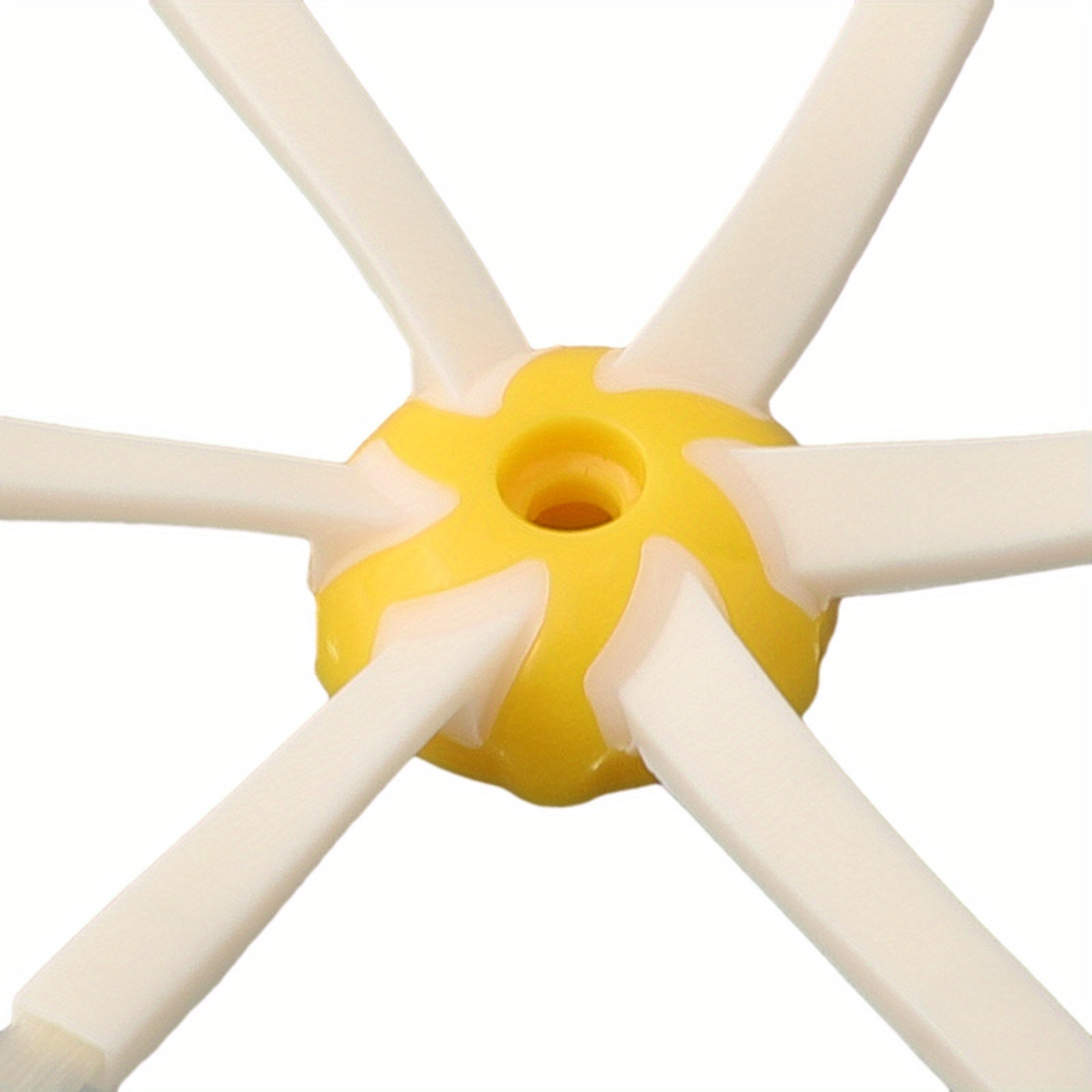 Robot Vacuum Cleaner Side Brush for Series 500 600 700 Models Plastic Replacement Accessory