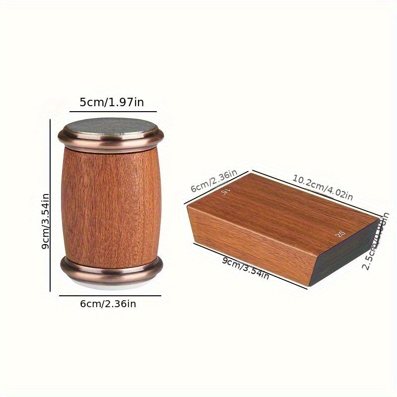 Kitchen Knife Sharpening Set with Magnetic Angle Guide, Corundum, Metal Construction