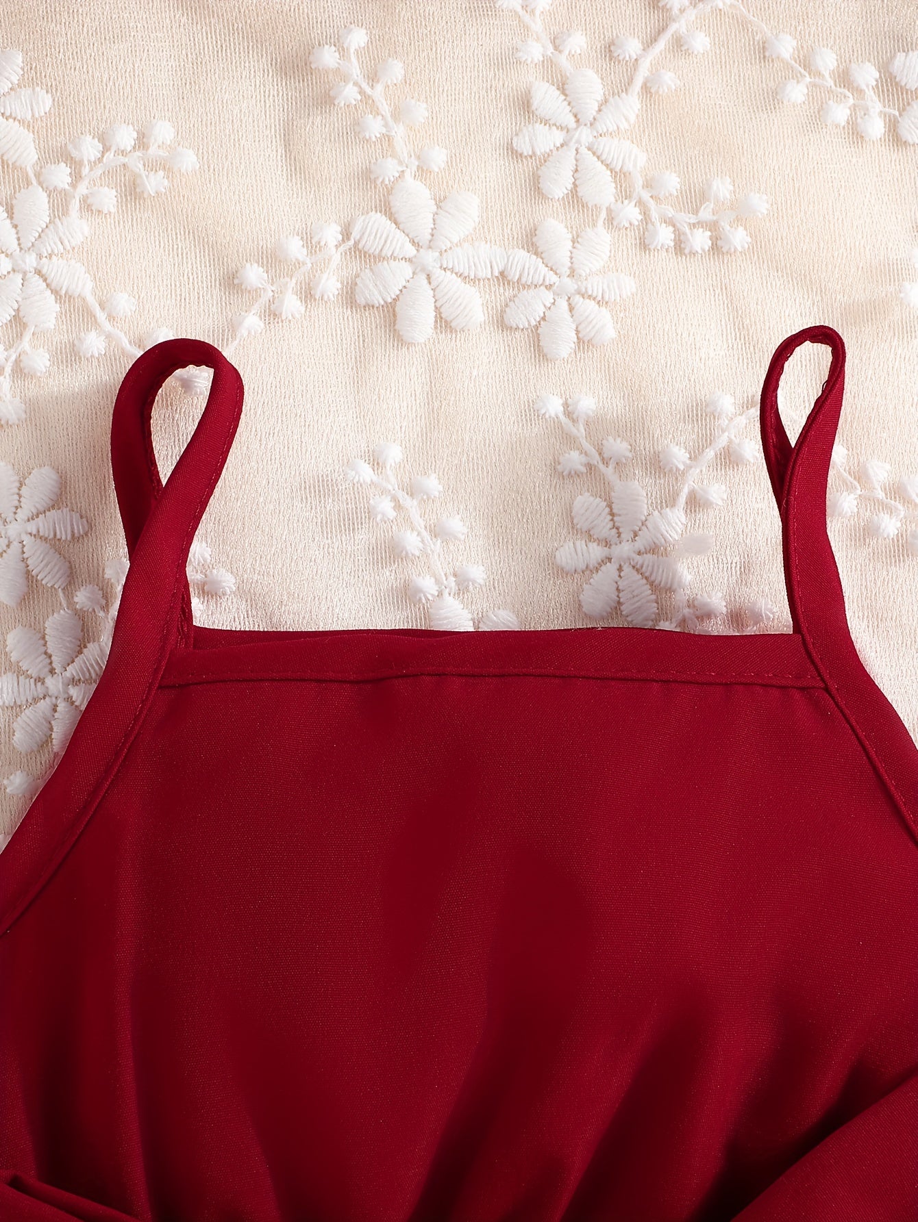 Kichkina qizlar uchun palto va yubka to'plami, uzun qo'l, lapel yaka, lenta bilan suspender, bahor va kuz