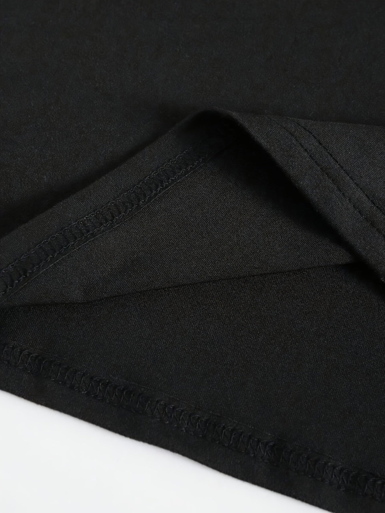 Женский комплект из 3 предметов ночная рубашка и бралет с однотонным цветом для полных женщин