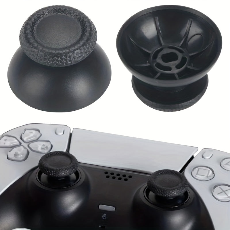 6/10pcs PS5 Controller Joystick Rocker Caps Cover Stick Caps Gaming Accessories