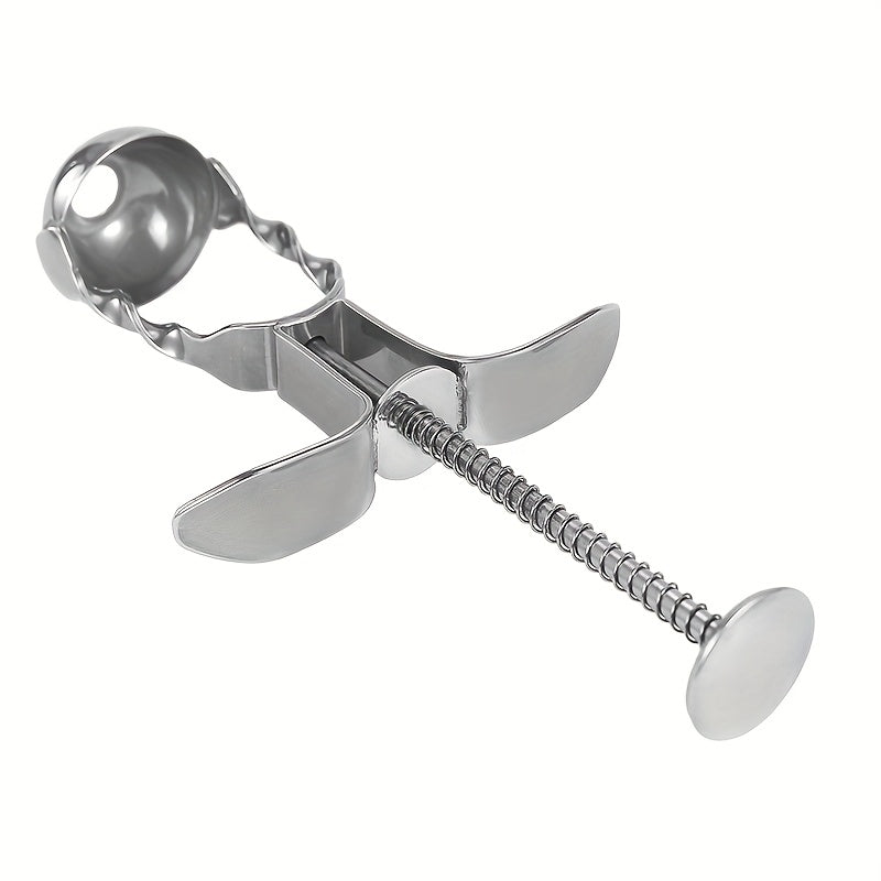 Kitchen Gadget Boxed Set for Dried Dates Cherry Pitter Stainless Steel