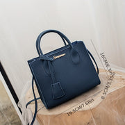 Waterproof Makeup Bag Crossbody Shoulder Satchel Polyester Pink Red Black Travel Daily Use