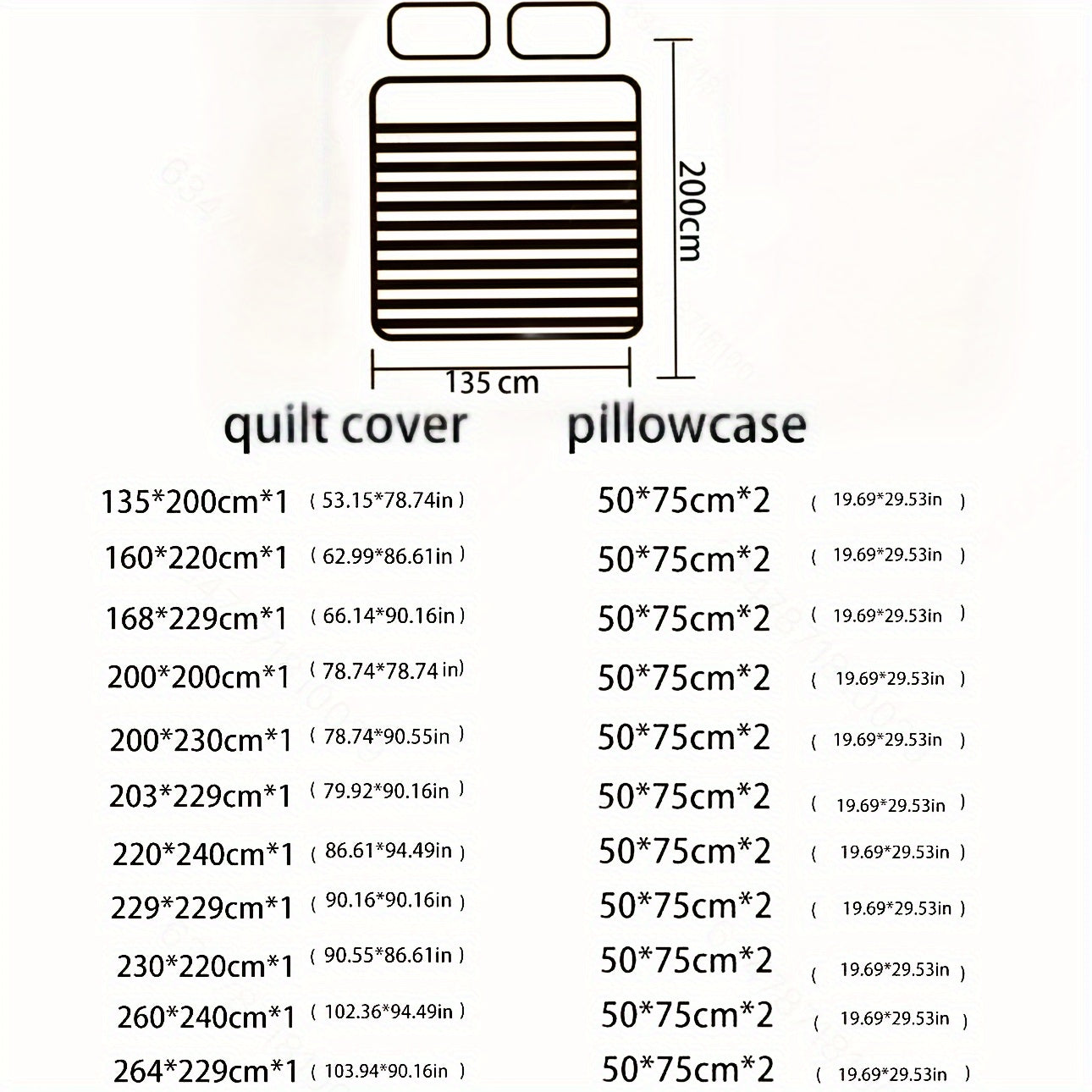 Комплект постельного белья с цветочным узором и дизайном незабудки, включает один односпальный и две наволочки