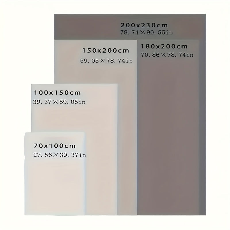 Faux Fur Throw Blanket Ultra-soft Snug for Sofa Bed and Home Decor